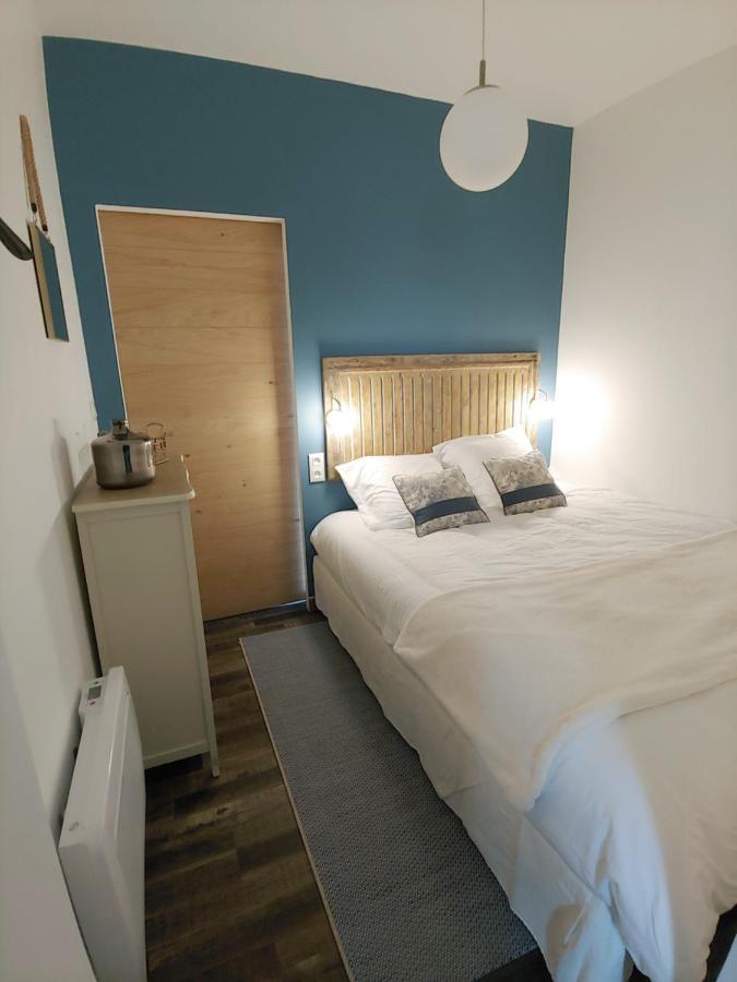 Appartement 2 Personnes : Les Canaux Amiens Exterior photo